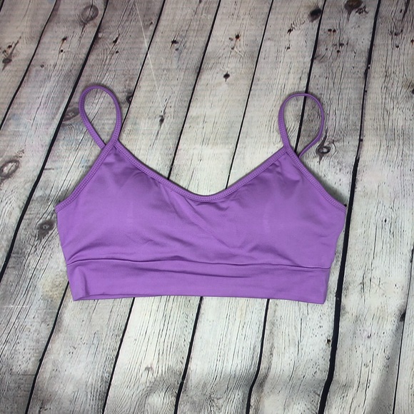 💜💜💜 Lavender Matching Workout Short Set - Picture 4 of 15